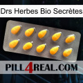 Drs Herbes Bio Secrètes cialis1